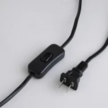 Настольная лампа Corda Table Lamp Imperiumloft 43,319 (99050-22) (220V, выключатель)