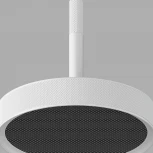 Подвесной светильник Elektrostandard Plate 50260 LED 14W 4000K белый (220V, на проводе)