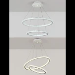 Подвесная люстра Natali Kovaltseva LED LAMPS 81292