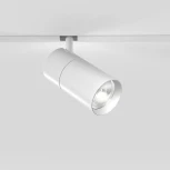 Трековый светильник магнитный 48V 12W 4200K (белый) 85012/01 Slim Magnetic R02 Elektrostandard