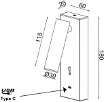 Спот Mantra Tarifa 8499
