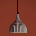 Подвесной светильник Freya Terra FR5582PL-01LG