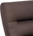 Кресло-качалка Милано 2500000057441 Leset