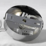 Подвесной светильник Lussole Lgo Hockessin GRLSP-0158 (220V, на проводе, шар, IP21)