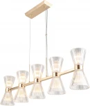 Подвесной светильник Aployt Elinor APL.801.03.10 (220V, на тросе)