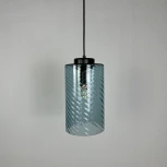 Подвесной светильник Cl Rib A Blue ImperiumLoft Cl-Rib01 (140614-26) (220V, на проводе)