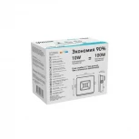 Прожектор уличный Gauss Elementary 613100210 (LED, 220V, IP65)