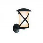 Настенный фонарь уличный Русские фонари Nizza 340-12/b-02 (220V, ковка)