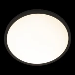 Потолочные светильники Loft It Extraslim 10227/40 Black