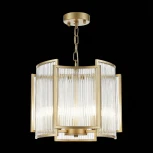 Подвесная люстра ST Luce Cosenza SL1234.203.03