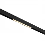 Трековый светильник магнитный светодиодный 12W 48W Crystal Lux Space CLT 0.33 001 12W BL M 3CCT-SMART (Умный дом)