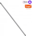 Светильник диммир. со сменой цв. температуры Novotech Glat 359371 IP20 LED 24W 48V 3 KONST (регулировка яркости, управление смартфоном, умный дом - Smart Life)