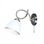 Бра Omnilux 253 OML-25301-01 (220V, выключатель)