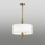 Потолочная люстра на штанге Odeon Light Margaret 5415/6 (220V)