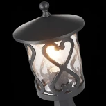 Наземный фонарь ST Luce Lorne SL085.405.01 (220V)