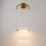 Настенный светильник Maytoni Cabaret MOD170WL-L8BS3K1 (LED, 220V)