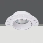 Встраиваемый точечный светильник Reluce 16131-9.0-001 GU10 WT (220V, круглые)