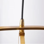 Подвесной светильник ImperiumLoft ARVET01 (LED, 220V, на проводе)