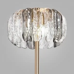 Торшер Bogate's Callas 01125/3 (220V, выключатель, круглые)