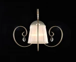 Бра Freya Simone FR2020-WL-01-BG (220V, подвески)