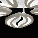 Потолочная люстра De City Мадлен 424018405