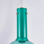 Подвесной светильник Favourite Alba 4101-1P (220V, на проводе, шар)