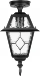 Потолочный светильник уличный Oasis Light FARO 91105A Bl