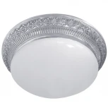 Потолочный светильник круглый Fede Bilbao I Deco FD1058SCB (220V)