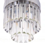 Потолочная люстра на штанге Cloyd Brotigan 10558 (220V)