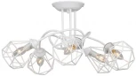Потолочная люстра V4930-0/5PL (220V)