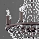 Подвесная люстра Lightstar Castello 744088