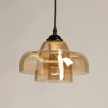 Подвесной светильник De City Лоск 107012301 (на проводе)