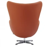 Кресло EGG CHAIR латте