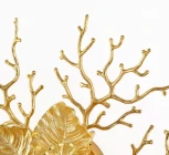 Потолочная люстра Arte Milano Milan23 235001/D700/6 Gd (220V)