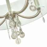 Подвесная люстра ST Luce Katena SL1757.113.05