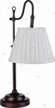 Интерьерная настольная лампа Lussole Milazzo LSL-2904-01