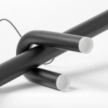 Подвесной светильник Lussole Grant LSP-7194 (LED, 220V, на тросе)