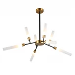 Потолочная люстра на штанге Aployt Oliwia APL.604.07.09 (220V)