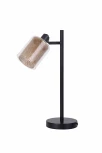 Интерьерная настольная лампа Moderli Suspent V3060-1T (220V, выключатель)