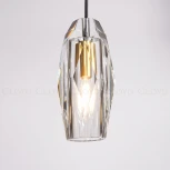 Подвесной светильник Cloyd Tesis 10722 (220V, на проводе)