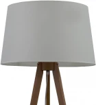 Торшер на треноге Lighthall Ethos LH012113 (220V, выключатель)