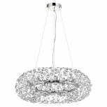 Люстра подвесная LSP-8582 (220V, на тросе, IP21)