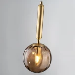 Подвесной светильник Modelux MODEMODERN MD.1176.1 CF