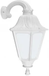 Настенный фонарь уличный Fumagalli Noemi E35.132.000.WYH27 (220V, IP55)