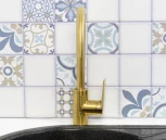 Смеситель Wasserkraft Aisch 5507 для кухонной мойки