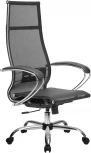 Офисное кресло МЕТТА-7MPRU/подл.131/осн.003 Черный