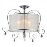 Потолочная люстра Freya Simone FR2020-CL-03-CH (220V)