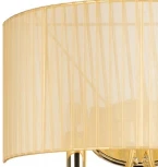 Бра Lightstar PARALUME 725623