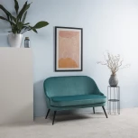 Диван R-Home Tailor Lux" Блю"