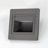 Подсветка для лестниц и ступеней встраиваемый Citilux Skally CLD005K1 (LED, 220V)